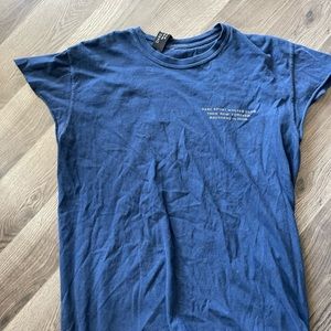 Rare Darc sport shirt